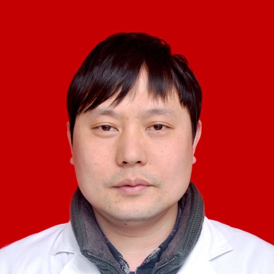 刘向明