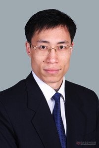 邓一平