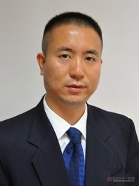 陈剑波