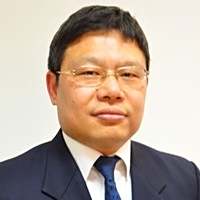 蒋路平