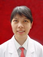 何雅婷医生