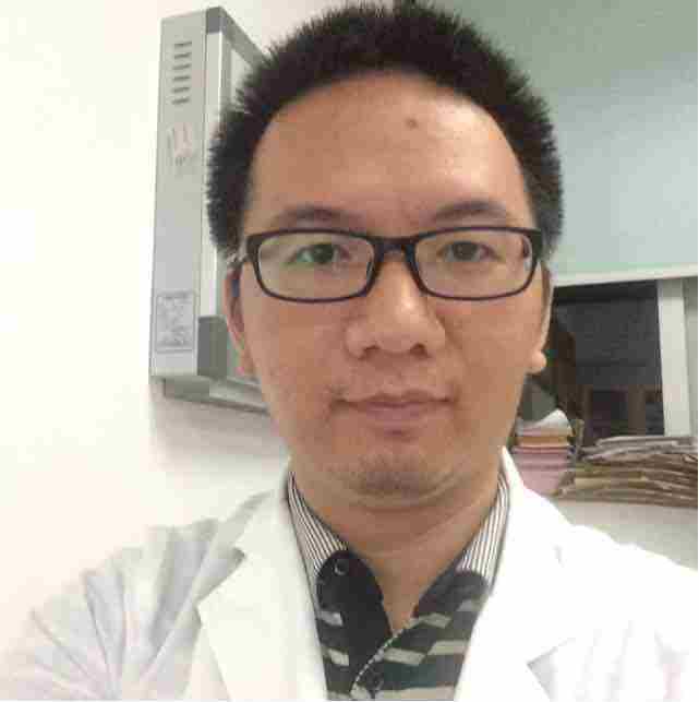谢志超