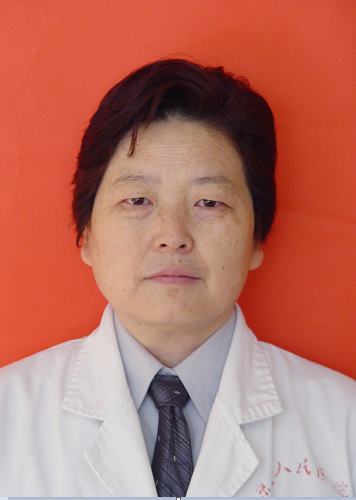 李建美