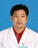 仓顺东医生