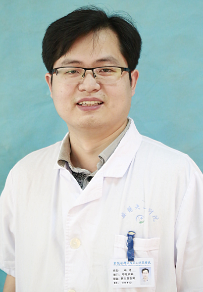 安徽医科大学第二附属医院呼吸内科医生列表_推荐专家_权威专家-百度