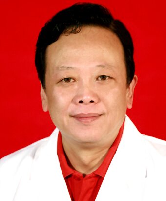 杨建