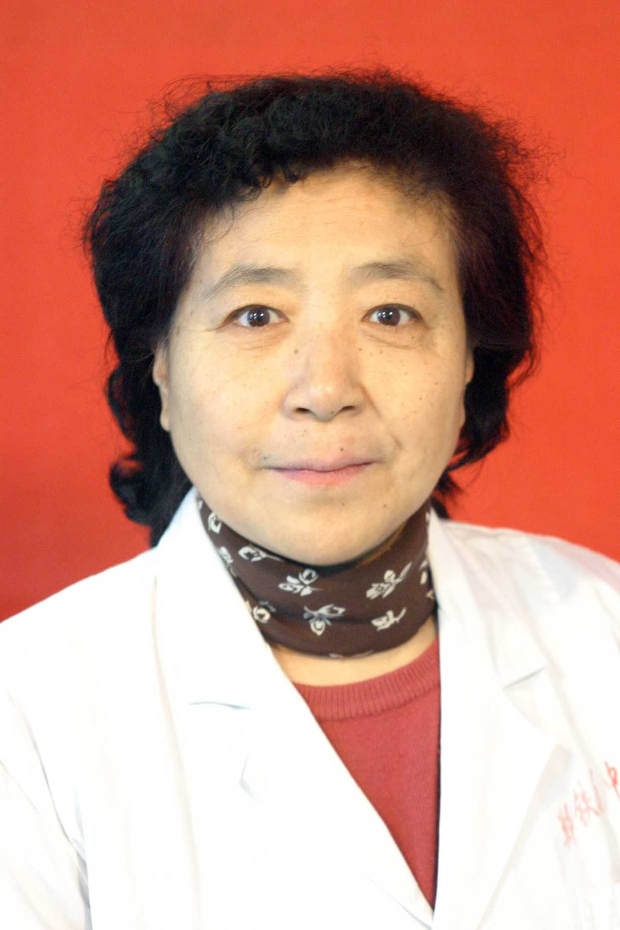 马姝媛