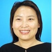 杨玉霞医生