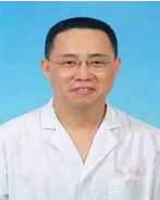 陈利民