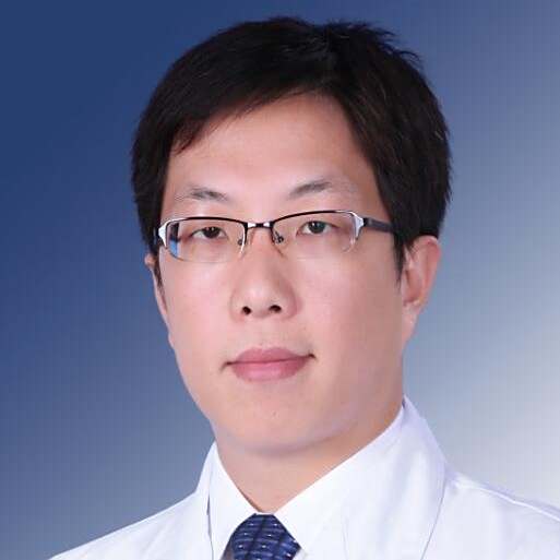 陈圳炜