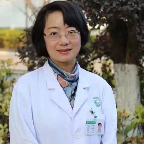 胡邦梅医生