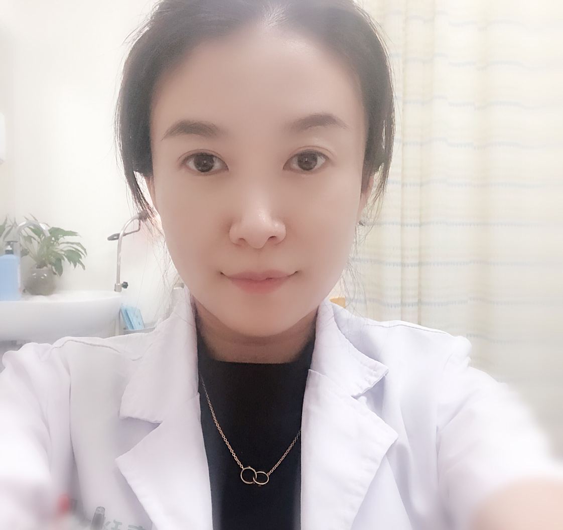 田晓蕾