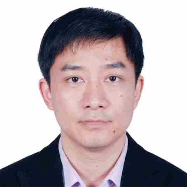杨浩江