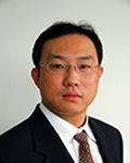 尤健