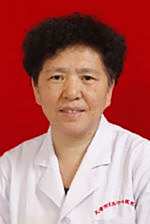 李志英