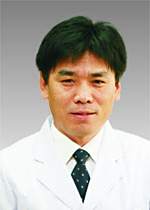 刘建勇