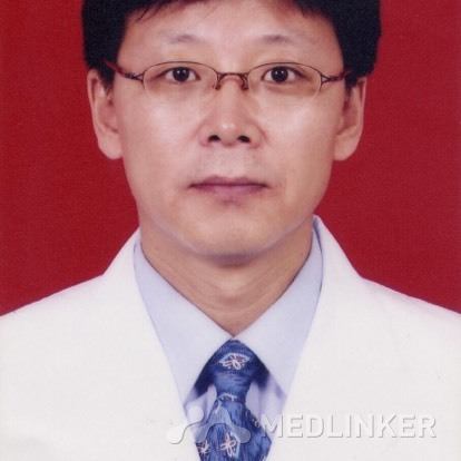 崔林医生