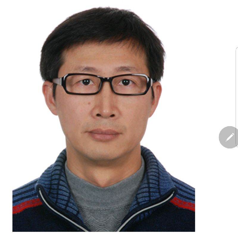 杨黎宏
