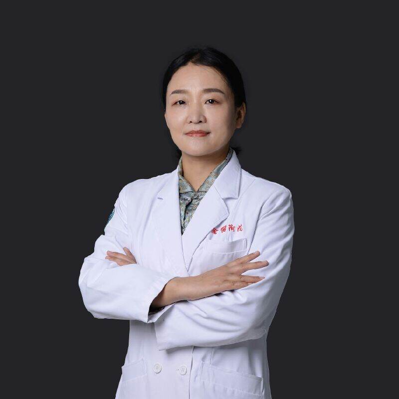 汪莉萍
