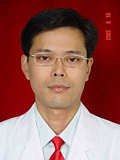 张炜