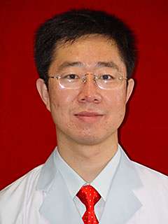 王志刚