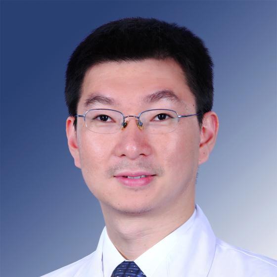 郑汉雄