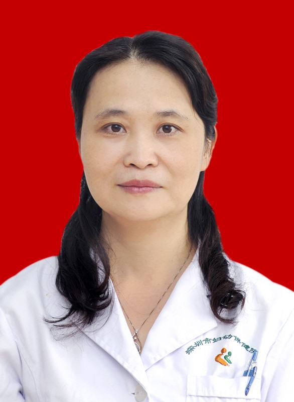 刘力华