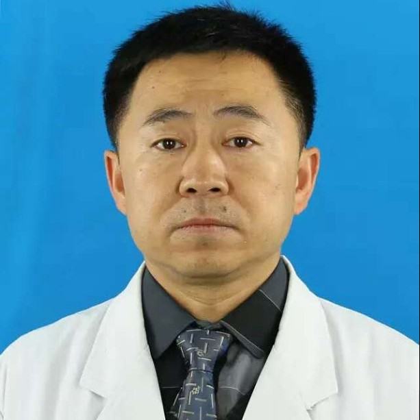 杨建华