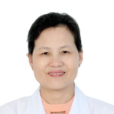 吴小玲