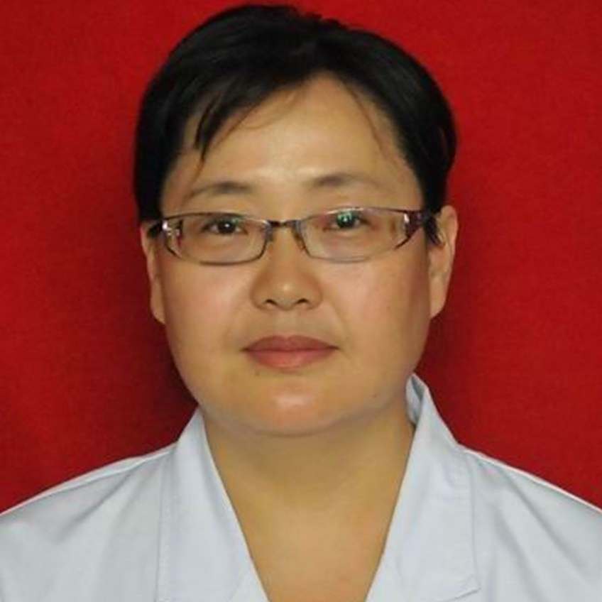 李红
