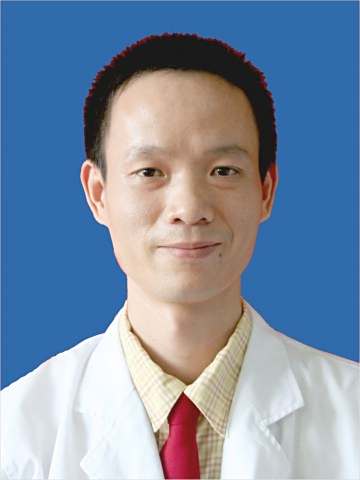 陈早庆