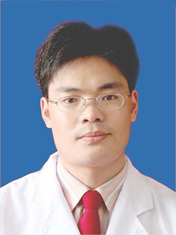 郁兆存