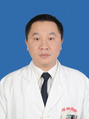 王兴水