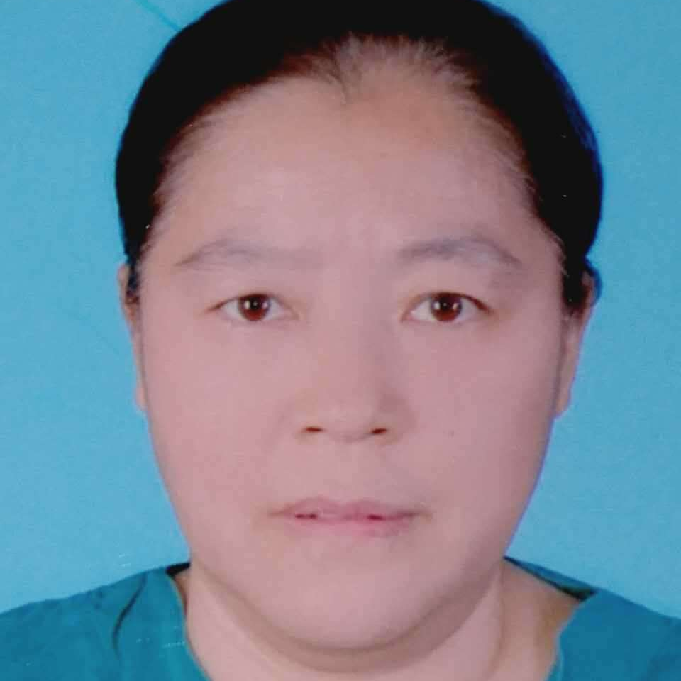 杨俊芬