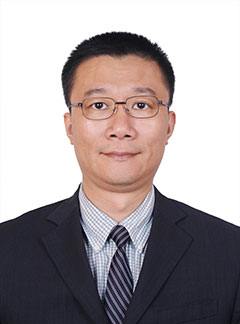 李刚