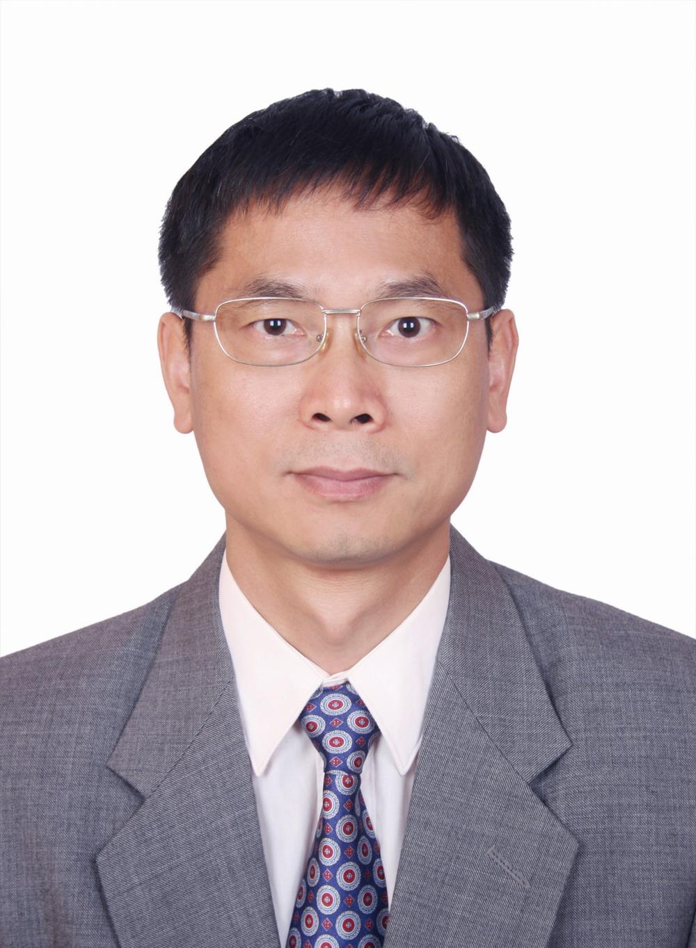 袁旭春
