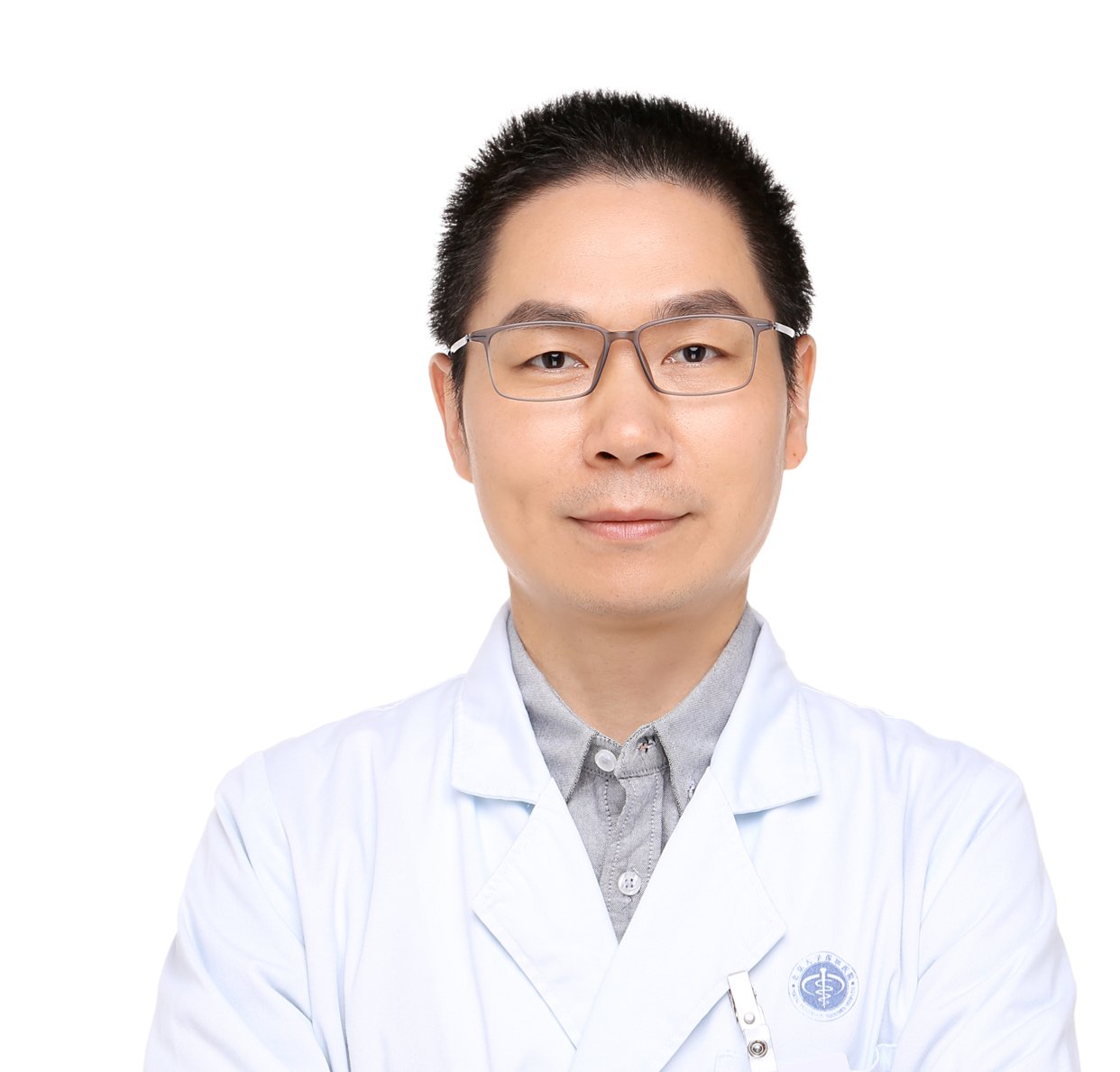胡小平
