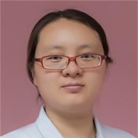 杨春丽