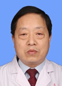 赵英霖