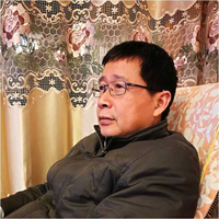 钟刚毅