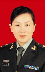 阎丽医生