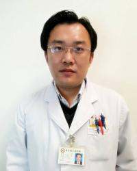 杨朝旭医生
