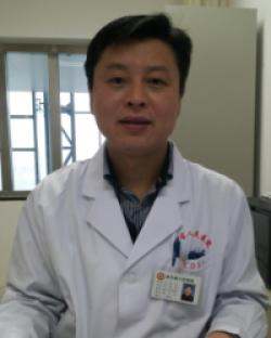 朱喜春