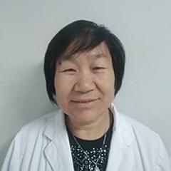 陈为兰