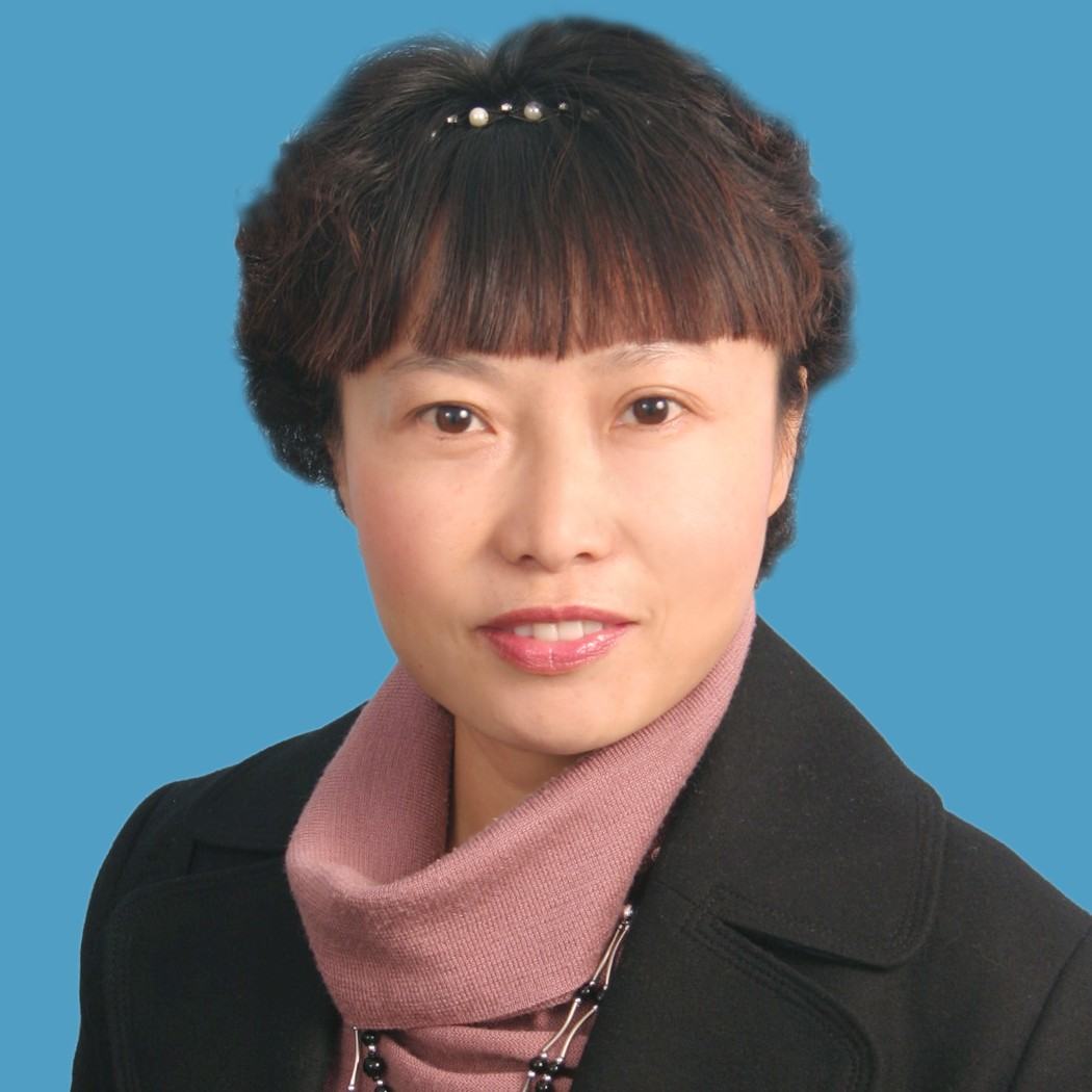 蔺志娟