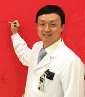 彭澎医生