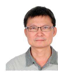 杨国奋