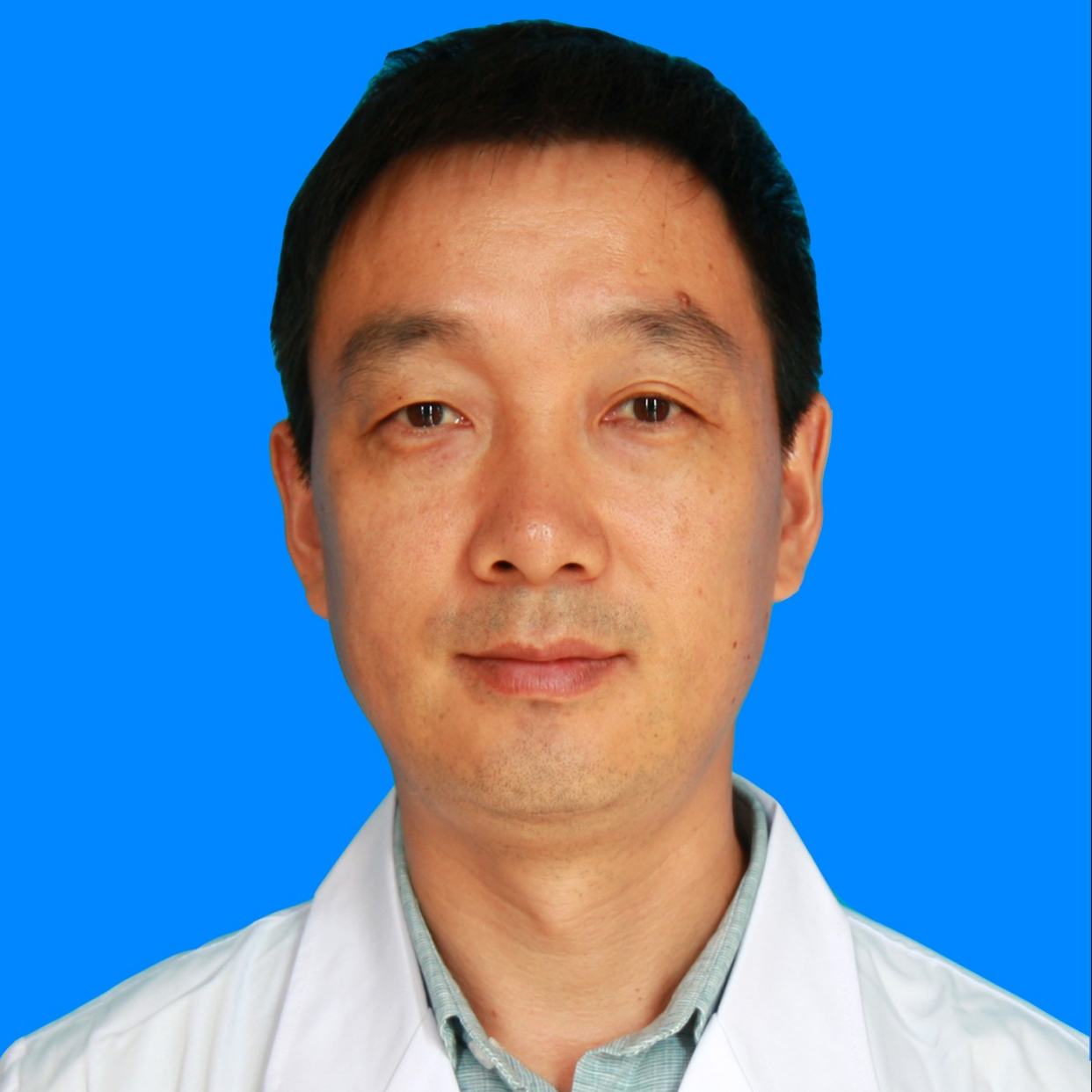 鲁东平
