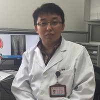 陈柏松