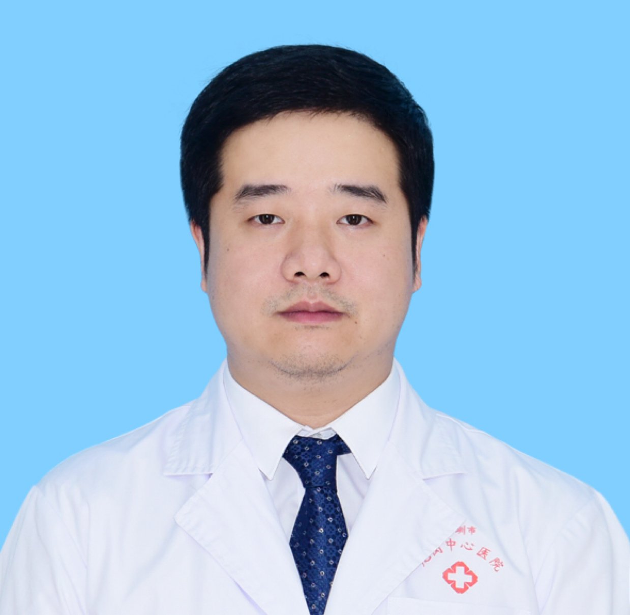李志华